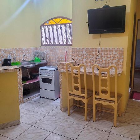 Mb Tenorio 10A - Wifi Praia Grande Ubatuba! 10Min Da Praia! Lejlighed Eksteriør billede